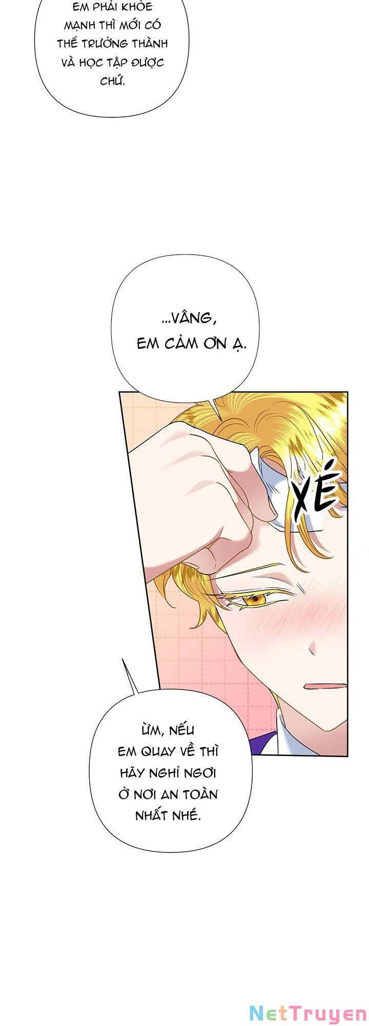 đọc truyện Ác Nữ Hôm Nay Lại Yêu Đời Rồi! Chương 64 ảnh 47 tại Thiên Thai Truyện