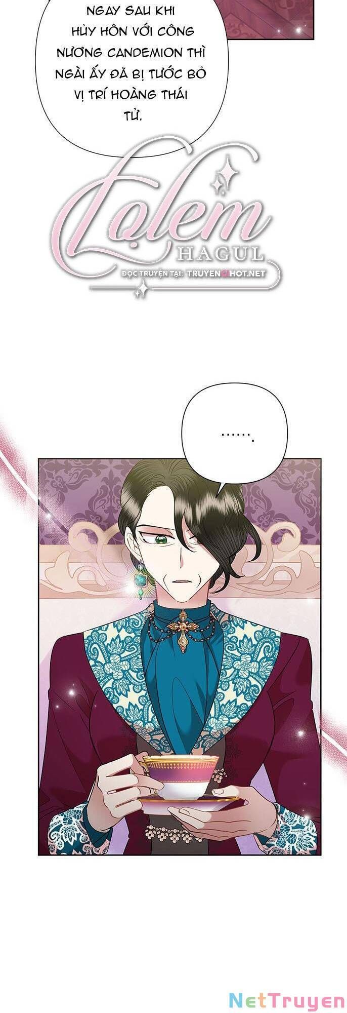 đọc truyện Ác Nữ Hôm Nay Lại Yêu Đời Rồi! Chương 64 ảnh 7 tại Thiên Thai Truyện