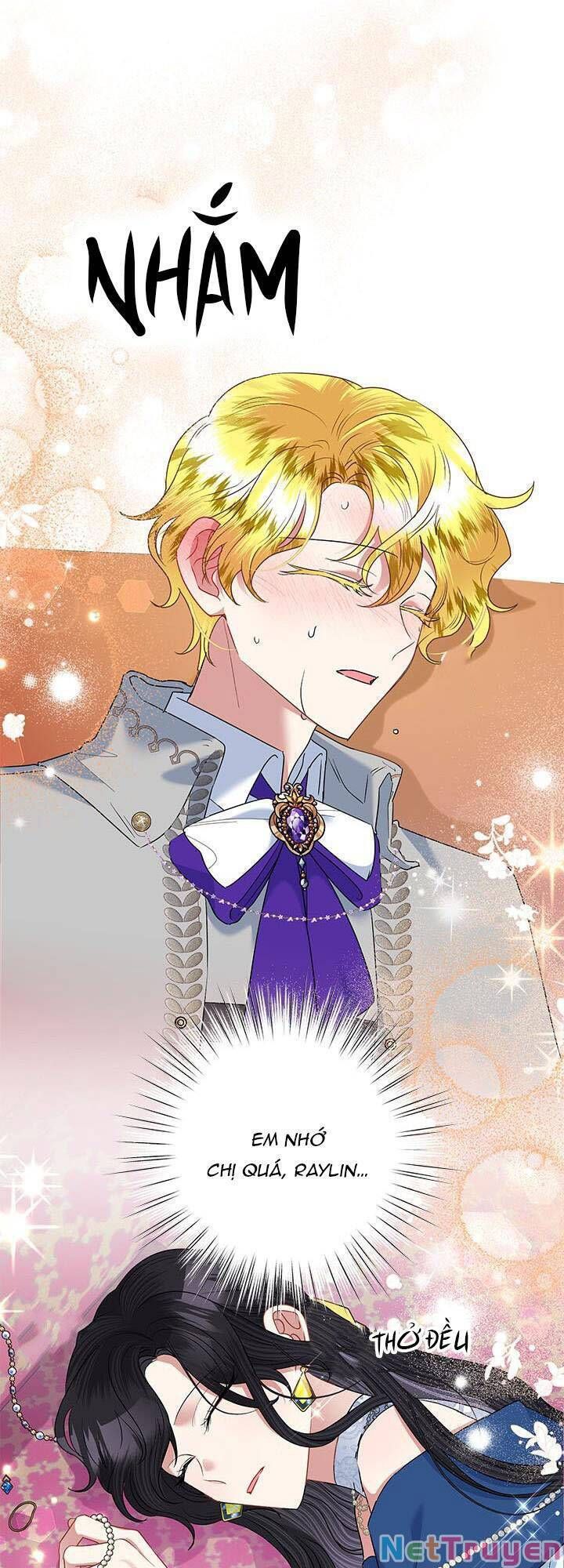 đọc truyện Ác Nữ Hôm Nay Lại Yêu Đời Rồi! Chương 64 ảnh 55 tại Thiên Thai Truyện