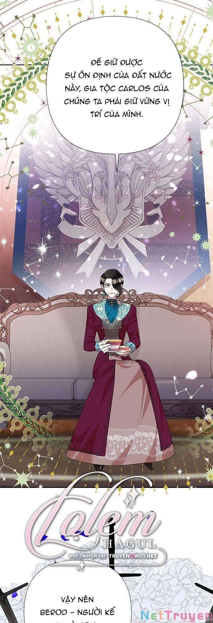 đọc truyện Ác Nữ Hôm Nay Lại Yêu Đời Rồi! Chương 64 ảnh 10 tại Thiên Thai Truyện