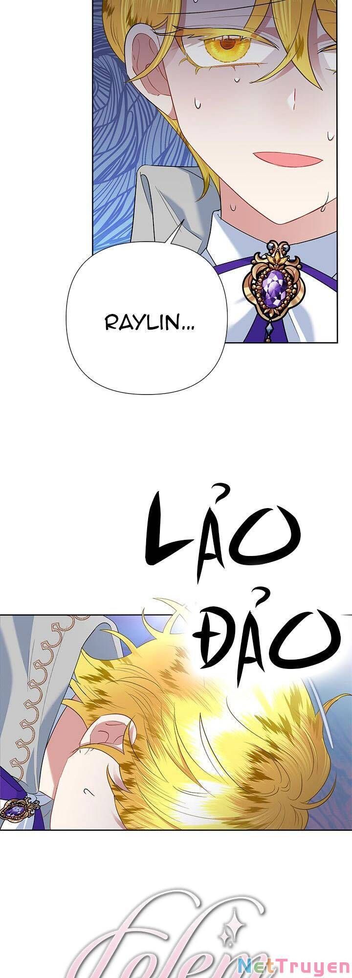 đọc truyện Ác Nữ Hôm Nay Lại Yêu Đời Rồi! Chương 65 ảnh 16 tại Thiên Thai Truyện