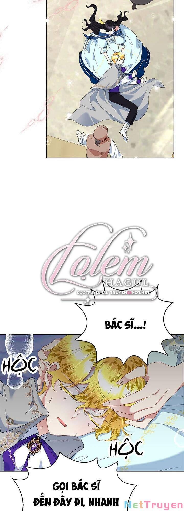 đọc truyện Ác Nữ Hôm Nay Lại Yêu Đời Rồi! Chương 65 ảnh 18 tại Thiên Thai Truyện