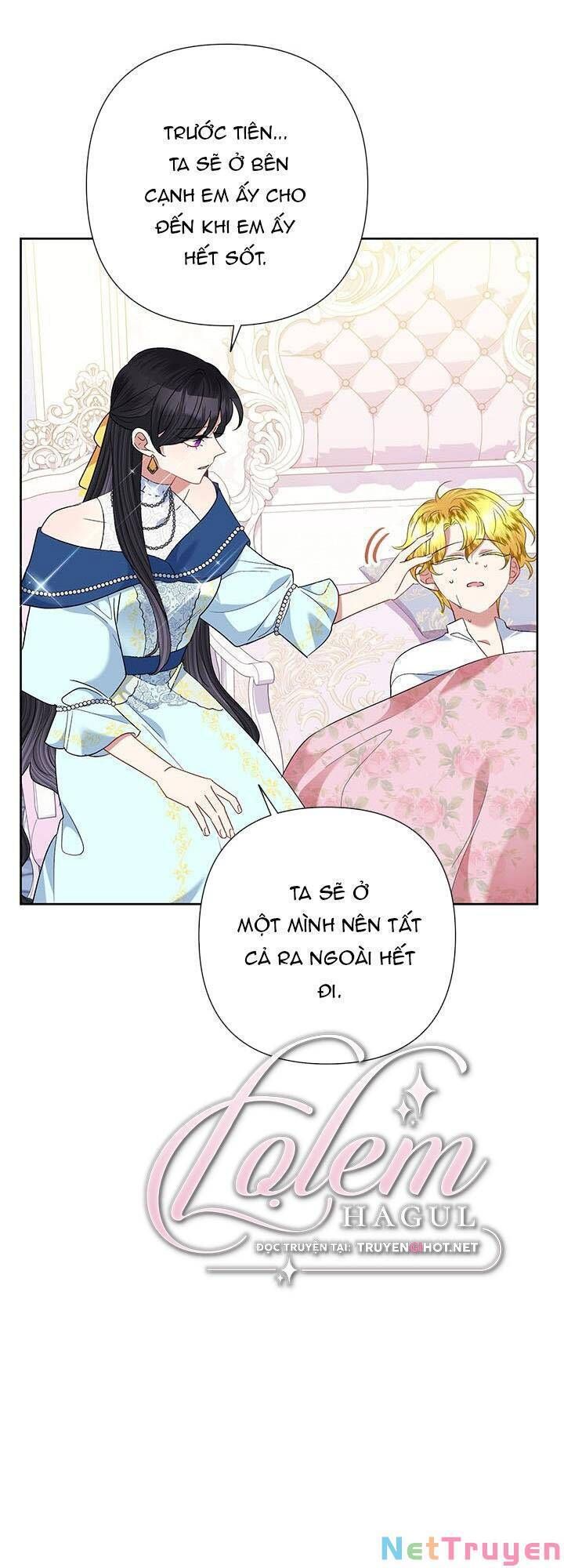 đọc truyện Ác Nữ Hôm Nay Lại Yêu Đời Rồi! Chương 65 ảnh 21 tại Thiên Thai Truyện