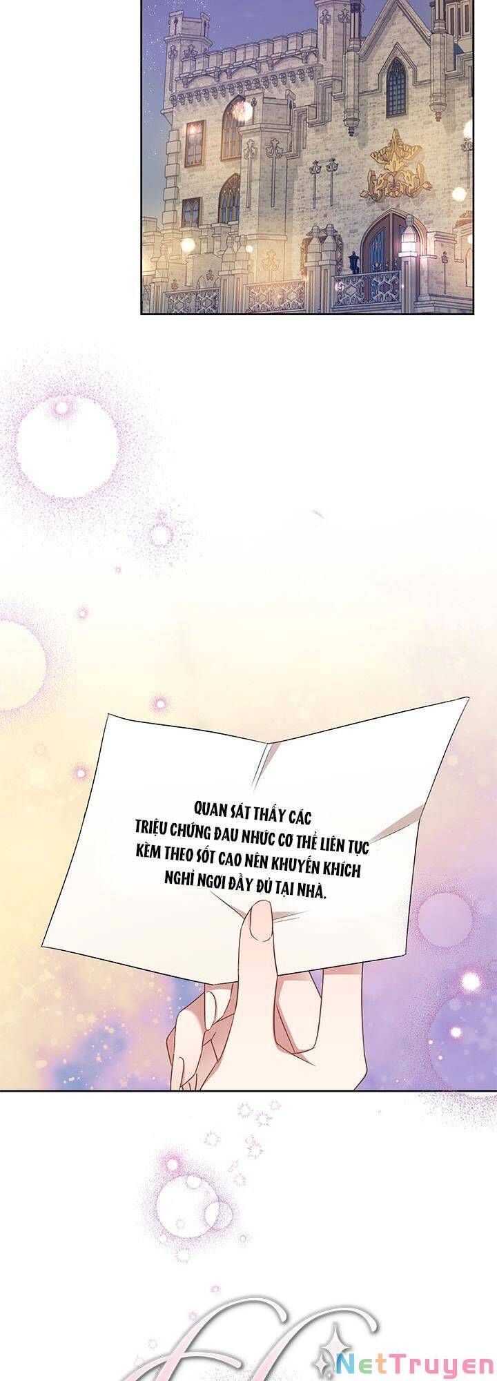 đọc truyện Ác Nữ Hôm Nay Lại Yêu Đời Rồi! Chương 65 ảnh 23 tại Thiên Thai Truyện