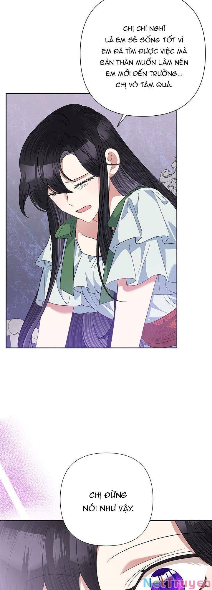 đọc truyện Ác Nữ Hôm Nay Lại Yêu Đời Rồi! Chương 65 ảnh 26 tại Thiên Thai Truyện