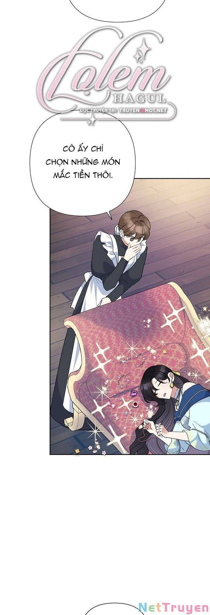 đọc truyện Ác Nữ Hôm Nay Lại Yêu Đời Rồi! Chương 65 ảnh 5 tại Thiên Thai Truyện