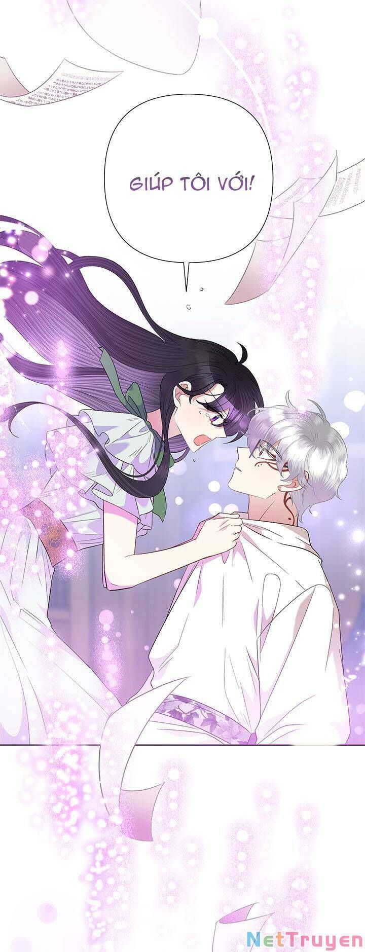 đọc truyện Ác Nữ Hôm Nay Lại Yêu Đời Rồi! Chương 65 ảnh 59 tại Thiên Thai Truyện