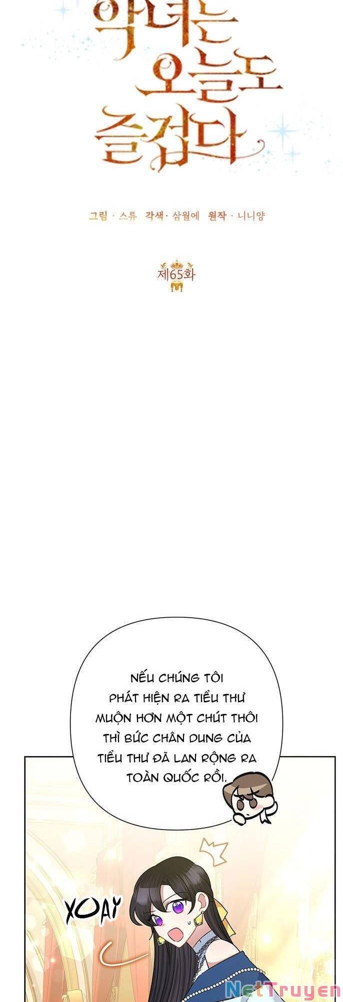 đọc truyện Ác Nữ Hôm Nay Lại Yêu Đời Rồi! Chương 65 ảnh 8 tại Thiên Thai Truyện