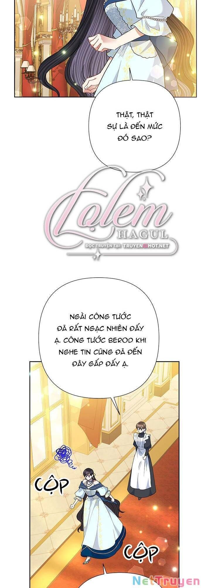 đọc truyện Ác Nữ Hôm Nay Lại Yêu Đời Rồi! Chương 65 ảnh 9 tại Thiên Thai Truyện