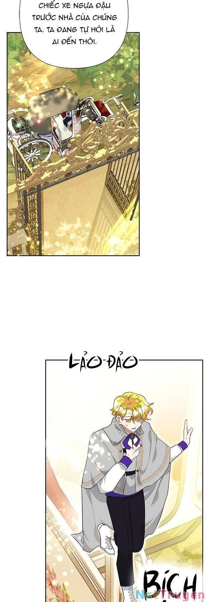 đọc truyện Ác Nữ Hôm Nay Lại Yêu Đời Rồi! Chương 65 ảnh 11 tại Thiên Thai Truyện