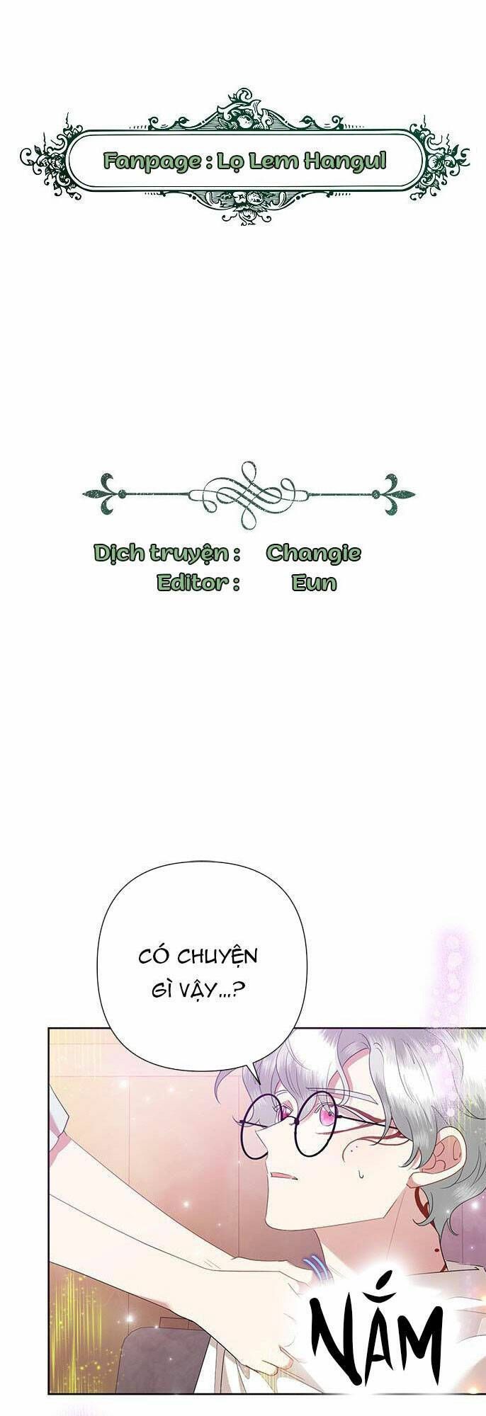 đọc truyện Ác Nữ Hôm Nay Lại Yêu Đời Rồi! Chương 66.1 ảnh 3 tại Thiên Thai Truyện