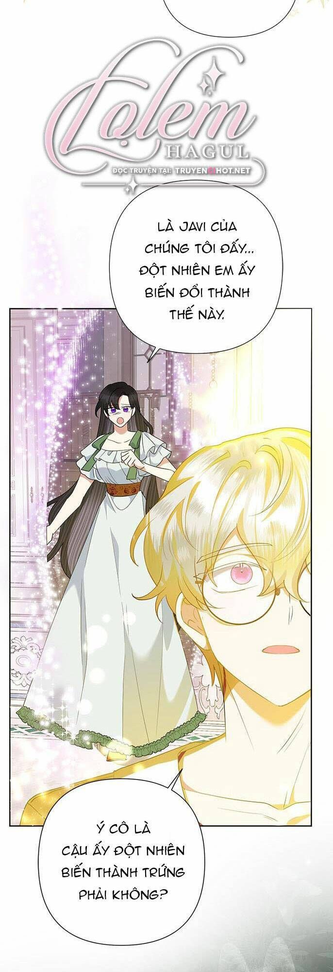 đọc truyện Ác Nữ Hôm Nay Lại Yêu Đời Rồi! Chương 66.1 ảnh 13 tại Thiên Thai Truyện