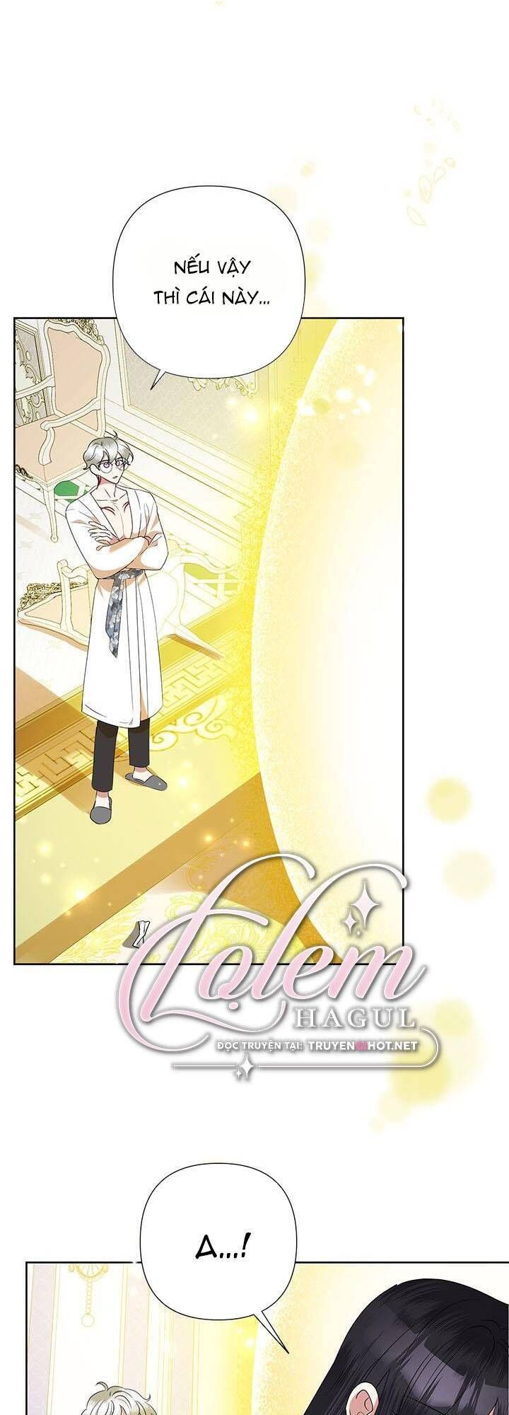 đọc truyện Ác Nữ Hôm Nay Lại Yêu Đời Rồi! Chương 66.1 ảnh 16 tại Thiên Thai Truyện