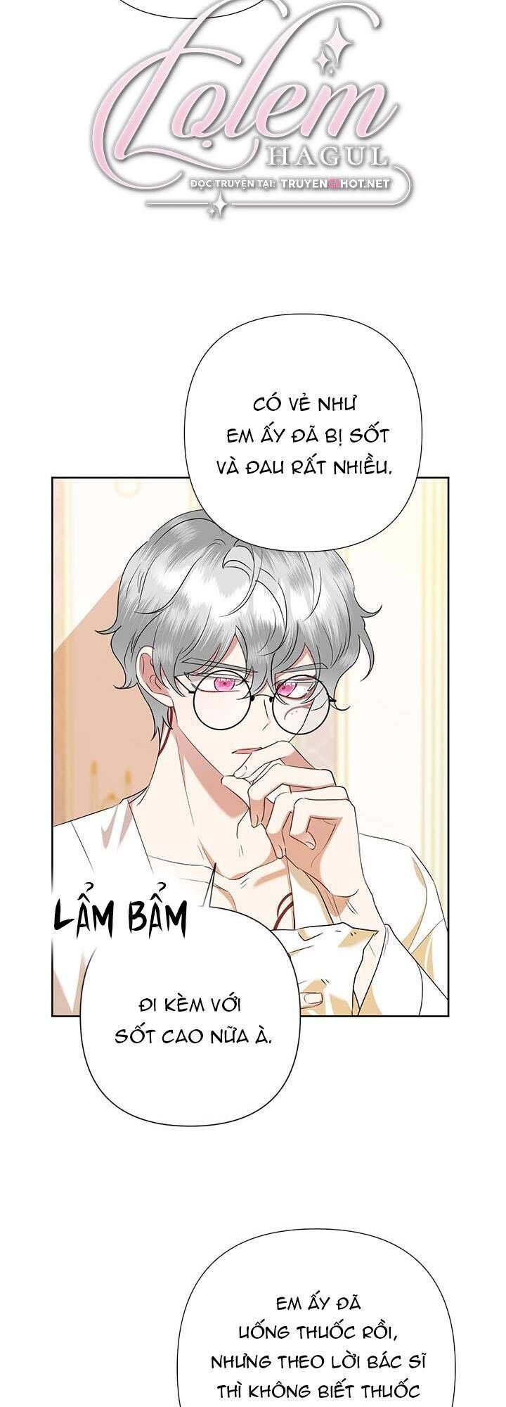 đọc truyện Ác Nữ Hôm Nay Lại Yêu Đời Rồi! Chương 66.1 ảnh 18 tại Thiên Thai Truyện