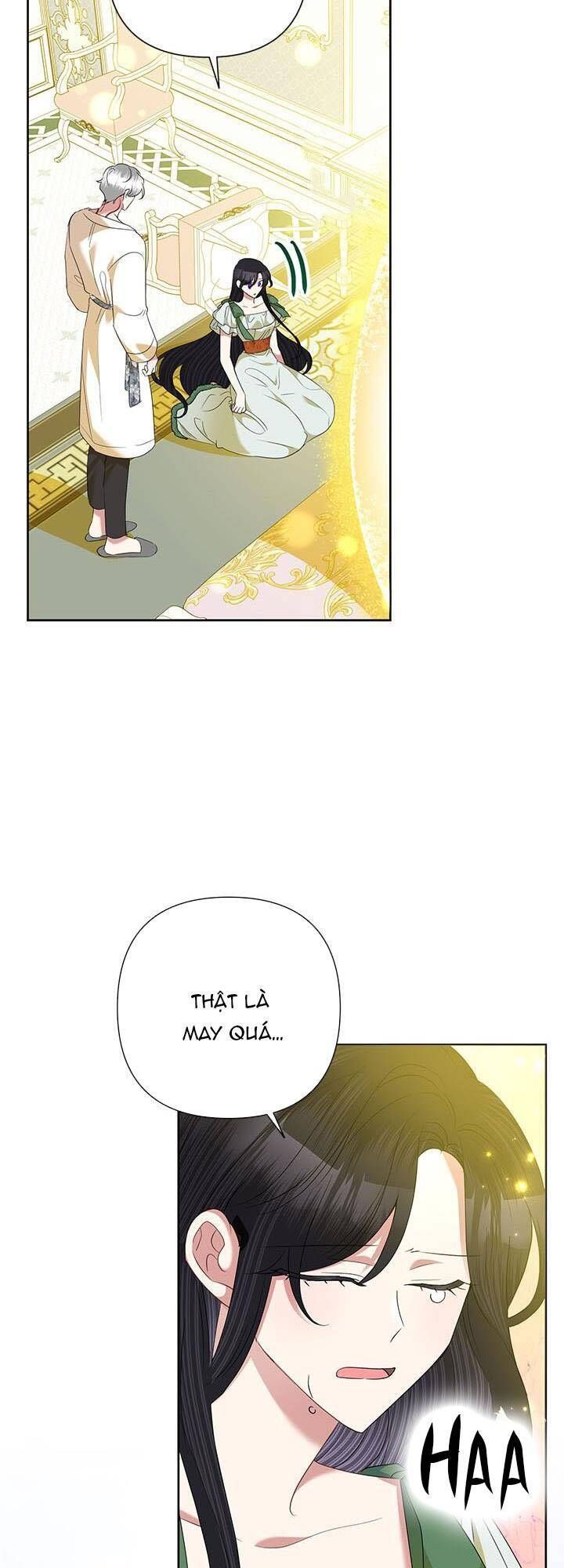 đọc truyện Ác Nữ Hôm Nay Lại Yêu Đời Rồi! Chương 66.1 ảnh 29 tại Thiên Thai Truyện