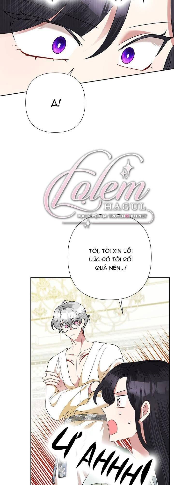 đọc truyện Ác Nữ Hôm Nay Lại Yêu Đời Rồi! Chương 66.1 ảnh 31 tại Thiên Thai Truyện