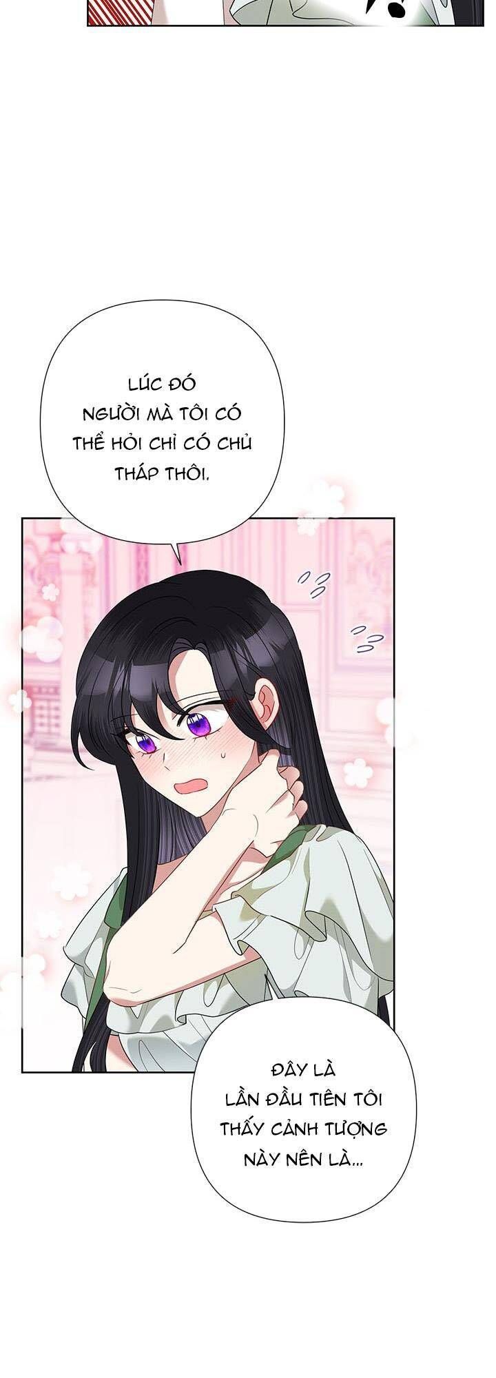 đọc truyện Ác Nữ Hôm Nay Lại Yêu Đời Rồi! Chương 66.1 ảnh 32 tại Thiên Thai Truyện