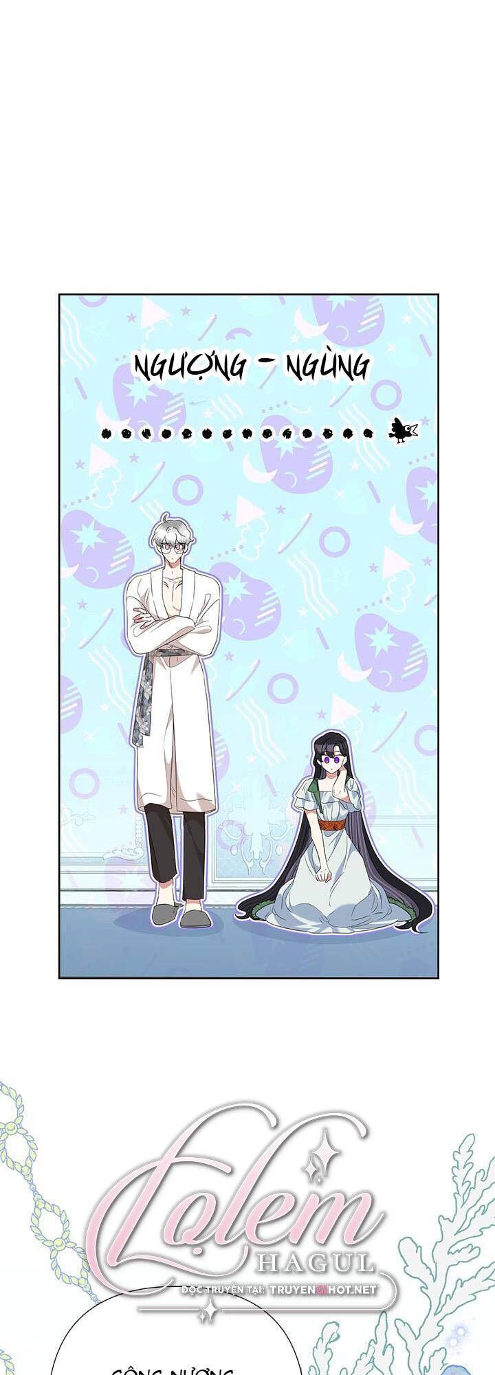 đọc truyện Ác Nữ Hôm Nay Lại Yêu Đời Rồi! Chương 66.1 ảnh 33 tại Thiên Thai Truyện