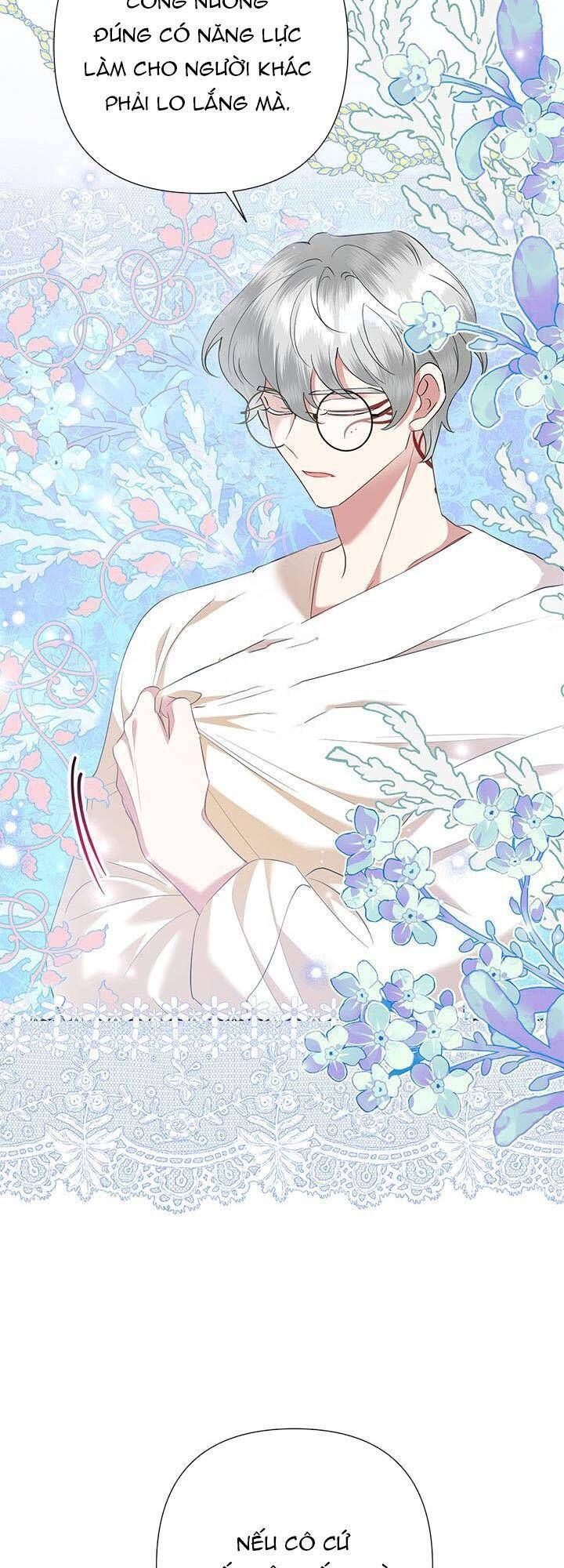 đọc truyện Ác Nữ Hôm Nay Lại Yêu Đời Rồi! Chương 66.1 ảnh 34 tại Thiên Thai Truyện