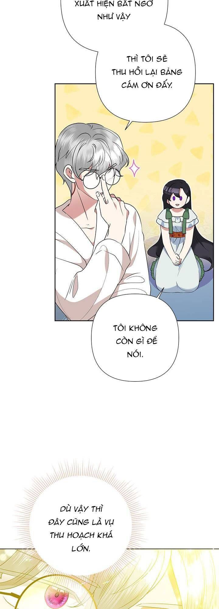 đọc truyện Ác Nữ Hôm Nay Lại Yêu Đời Rồi! Chương 66.1 ảnh 35 tại Thiên Thai Truyện