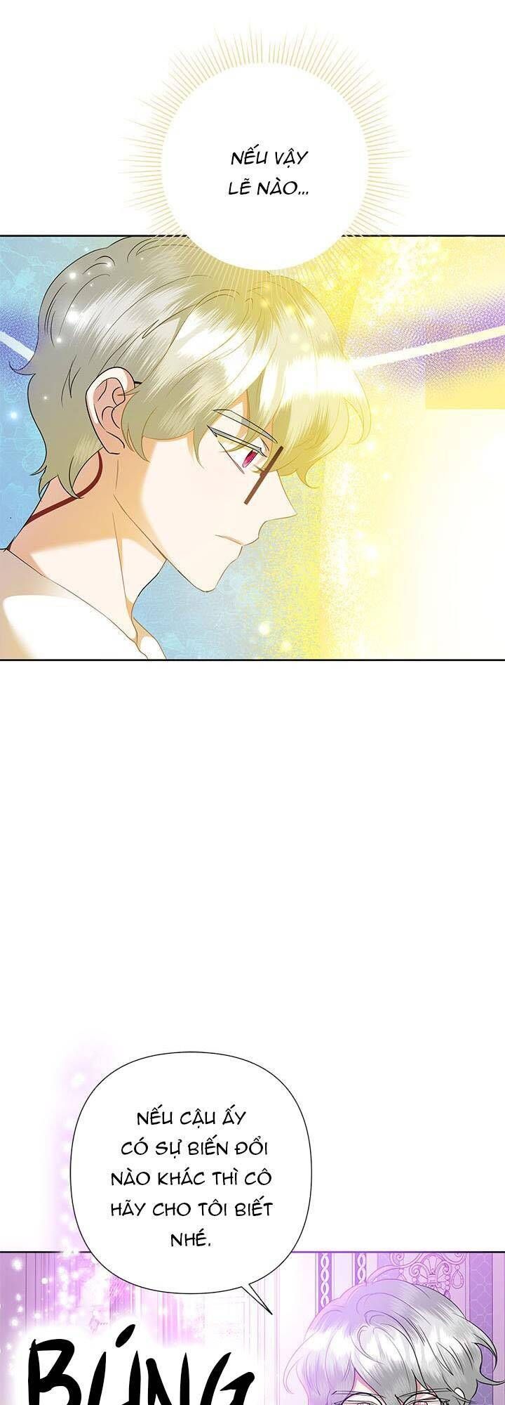 đọc truyện Ác Nữ Hôm Nay Lại Yêu Đời Rồi! Chương 66.1 ảnh 37 tại Thiên Thai Truyện