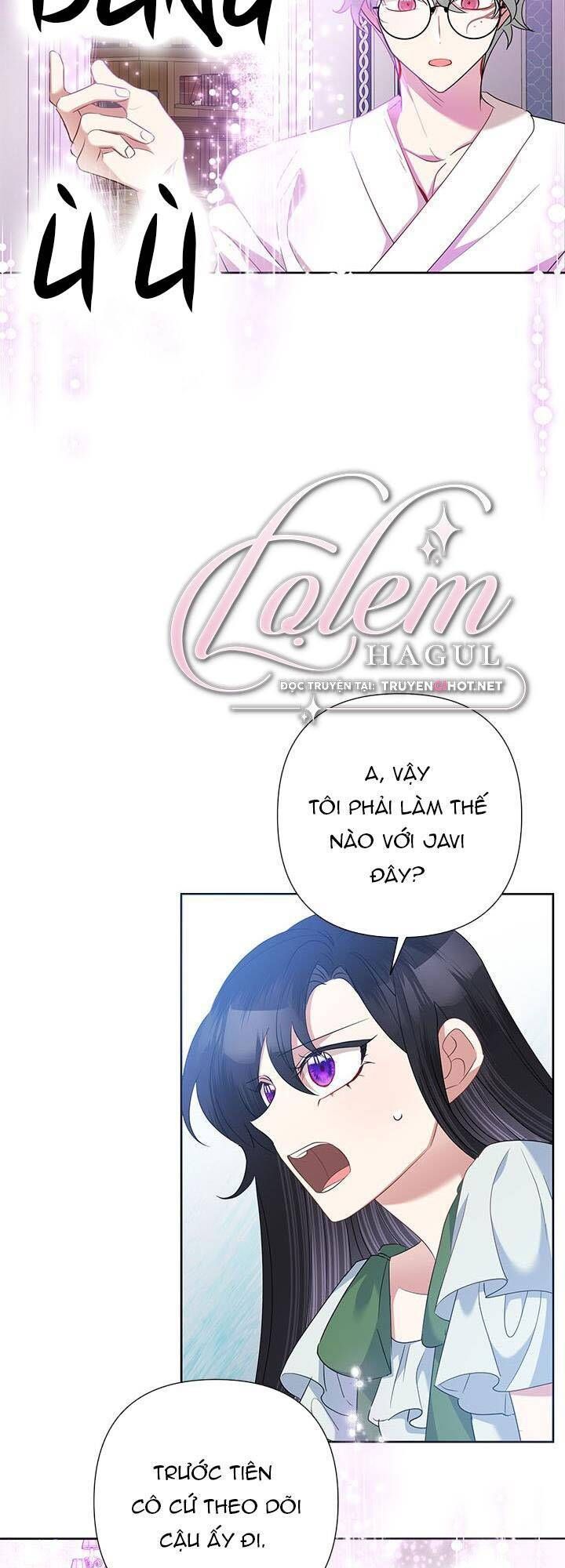 đọc truyện Ác Nữ Hôm Nay Lại Yêu Đời Rồi! Chương 66.1 ảnh 38 tại Thiên Thai Truyện