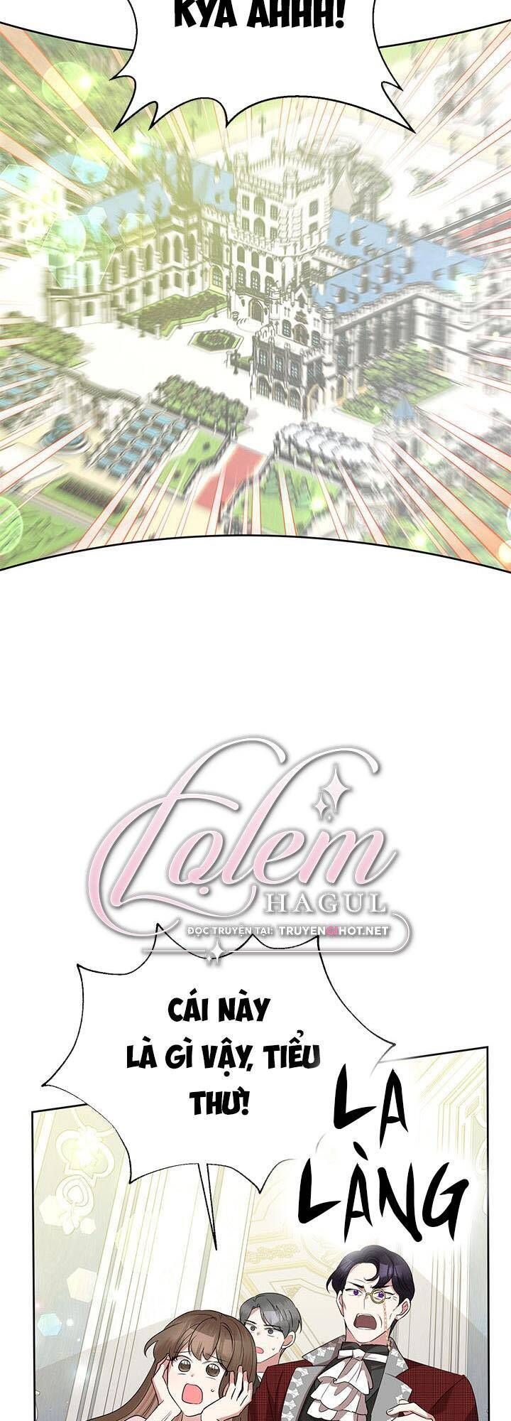 đọc truyện Ác Nữ Hôm Nay Lại Yêu Đời Rồi! Chương 66.1 ảnh 44 tại Thiên Thai Truyện