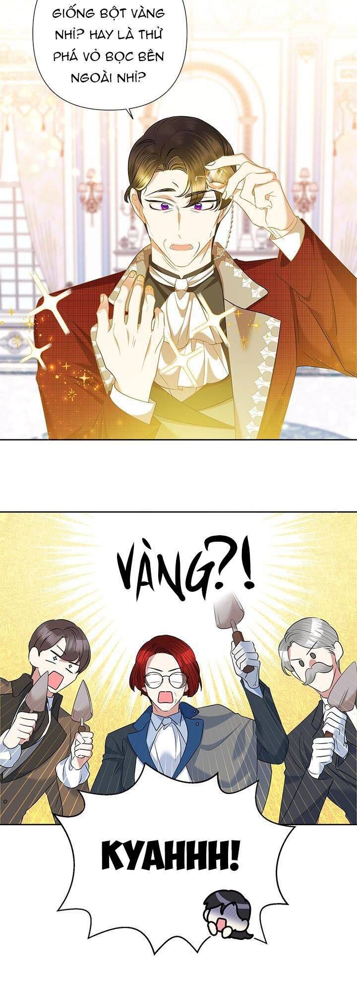 đọc truyện Ác Nữ Hôm Nay Lại Yêu Đời Rồi! Chương 66.1 ảnh 50 tại Thiên Thai Truyện