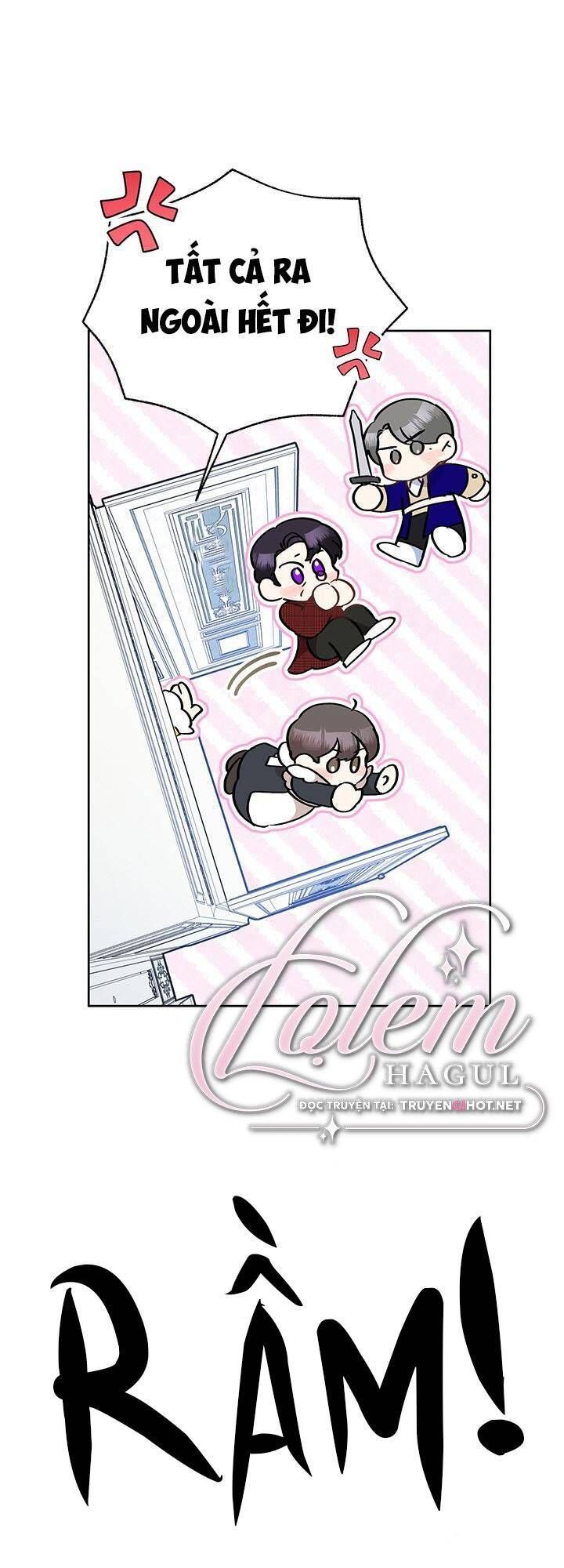 đọc truyện Ác Nữ Hôm Nay Lại Yêu Đời Rồi! Chương 66.1 ảnh 51 tại Thiên Thai Truyện