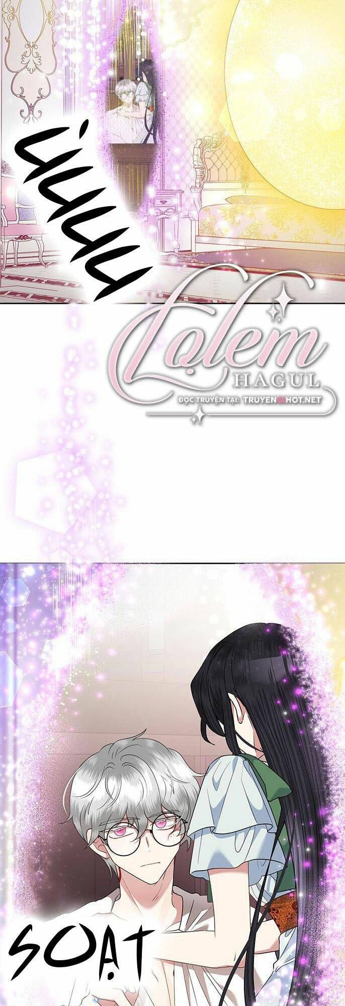 đọc truyện Ác Nữ Hôm Nay Lại Yêu Đời Rồi! Chương 66.1 ảnh 7 tại Thiên Thai Truyện