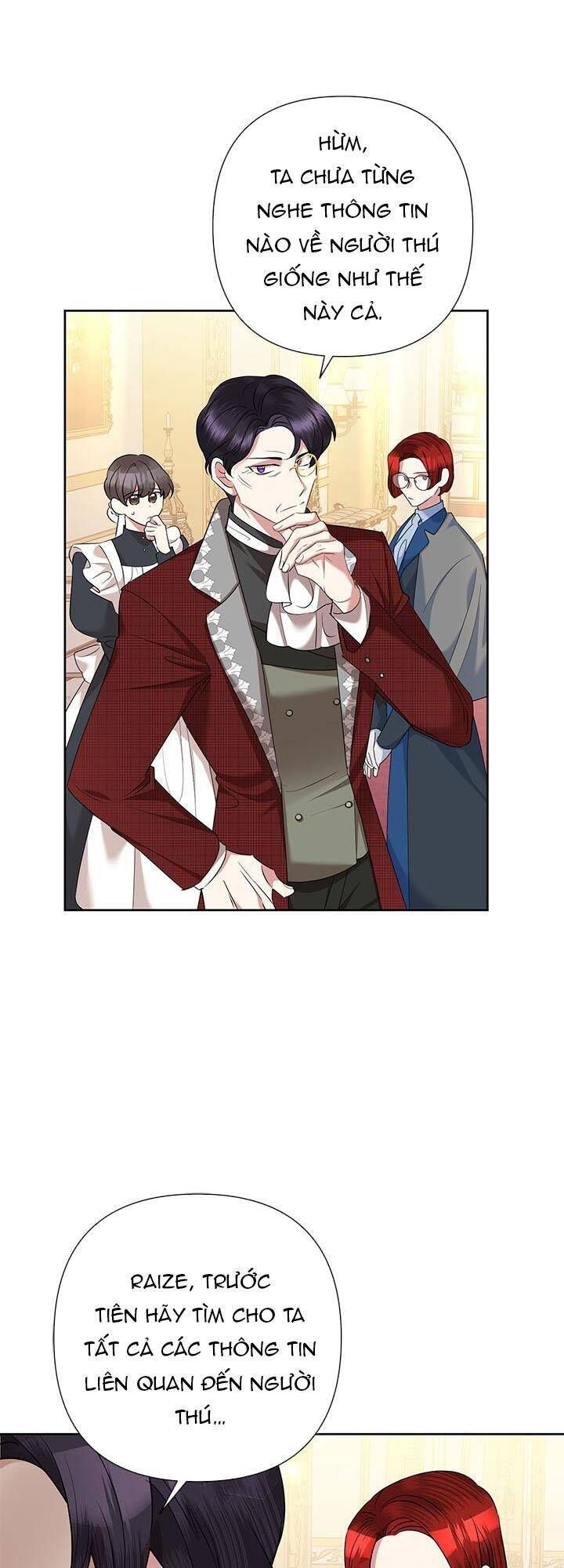 đọc truyện Ác Nữ Hôm Nay Lại Yêu Đời Rồi! Chương 66.1 ảnh 52 tại Thiên Thai Truyện