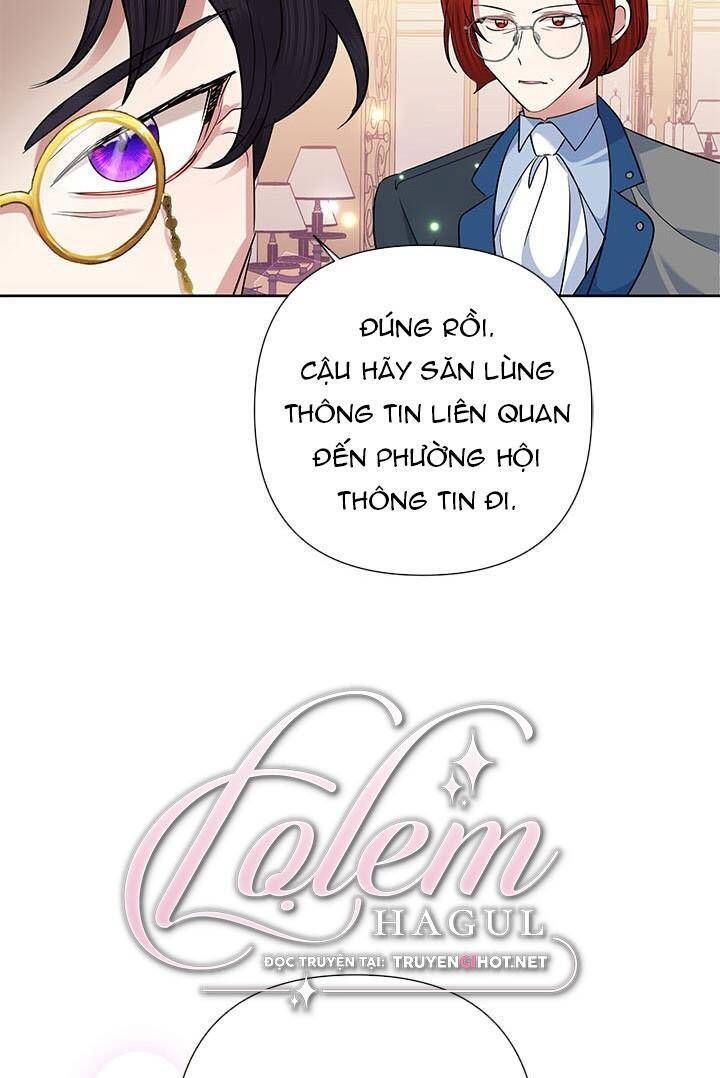 đọc truyện Ác Nữ Hôm Nay Lại Yêu Đời Rồi! Chương 66.1 ảnh 53 tại Thiên Thai Truyện