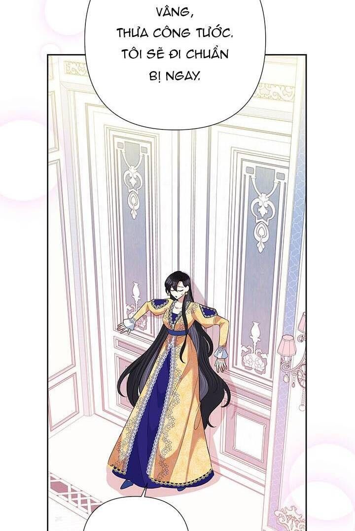 đọc truyện Ác Nữ Hôm Nay Lại Yêu Đời Rồi! Chương 66.1 ảnh 54 tại Thiên Thai Truyện