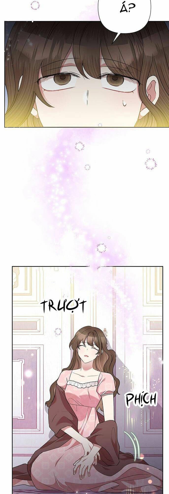 đọc truyện Ác Nữ Hôm Nay Lại Yêu Đời Rồi! Chương 66.1 ảnh 9 tại Thiên Thai Truyện