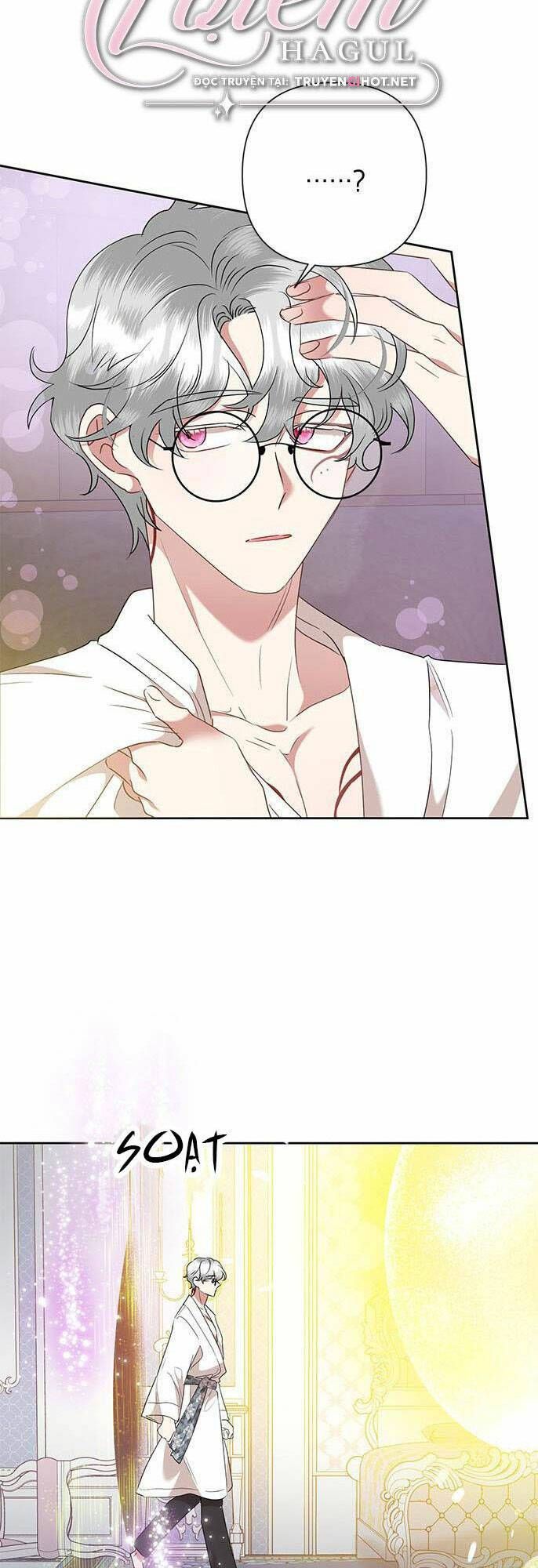 đọc truyện Ác Nữ Hôm Nay Lại Yêu Đời Rồi! Chương 66.1 ảnh 11 tại Thiên Thai Truyện