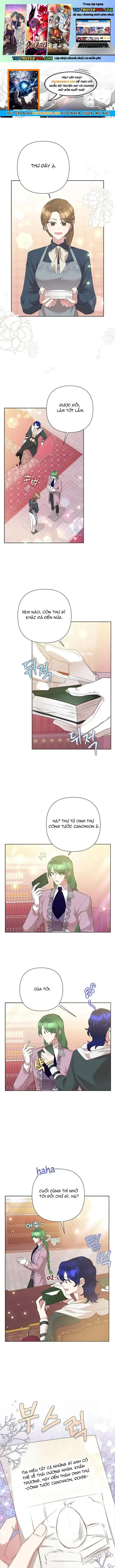 đọc truyện Ác Nữ Hôm Nay Lại Yêu Đời Rồi! Chương 67 ảnh 3 tại Thiên Thai Truyện