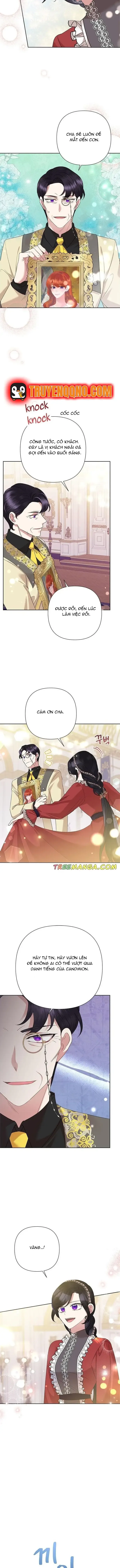 đọc truyện Ác Nữ Hôm Nay Lại Yêu Đời Rồi! Chương 67 ảnh 13 tại Thiên Thai Truyện