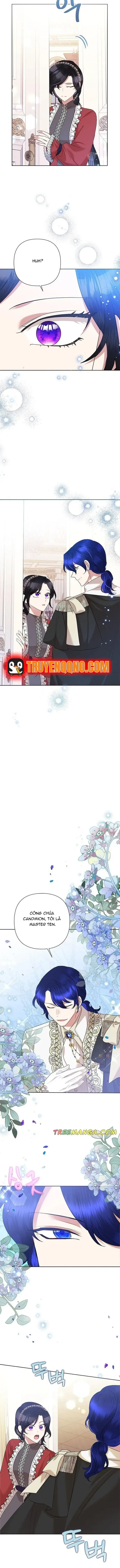 đọc truyện Ác Nữ Hôm Nay Lại Yêu Đời Rồi! Chương 67 ảnh 14 tại Thiên Thai Truyện