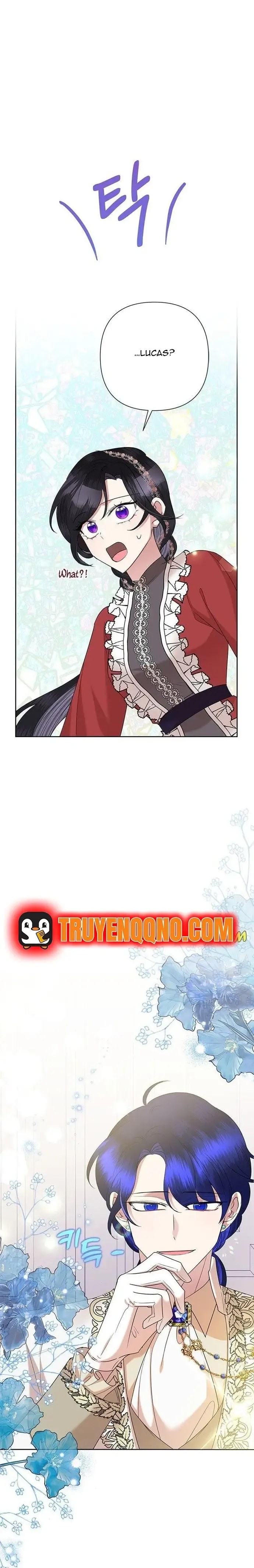 đọc truyện Ác Nữ Hôm Nay Lại Yêu Đời Rồi! Chương 67 ảnh 15 tại Thiên Thai Truyện