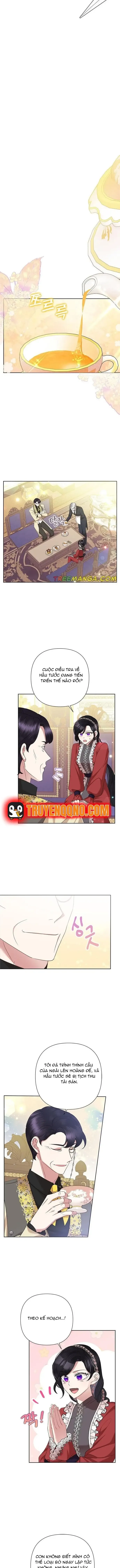 đọc truyện Ác Nữ Hôm Nay Lại Yêu Đời Rồi! Chương 67 ảnh 5 tại Thiên Thai Truyện