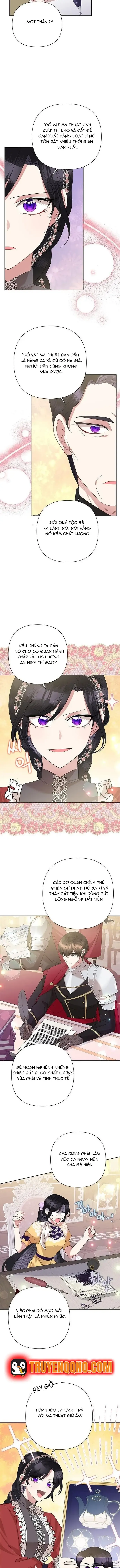 đọc truyện Ác Nữ Hôm Nay Lại Yêu Đời Rồi! Chương 67 ảnh 9 tại Thiên Thai Truyện