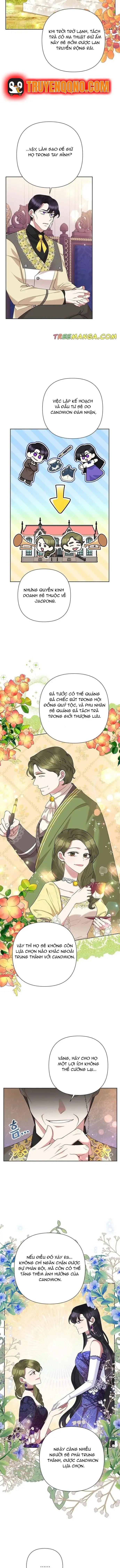 đọc truyện Ác Nữ Hôm Nay Lại Yêu Đời Rồi! Chương 67 ảnh 11 tại Thiên Thai Truyện