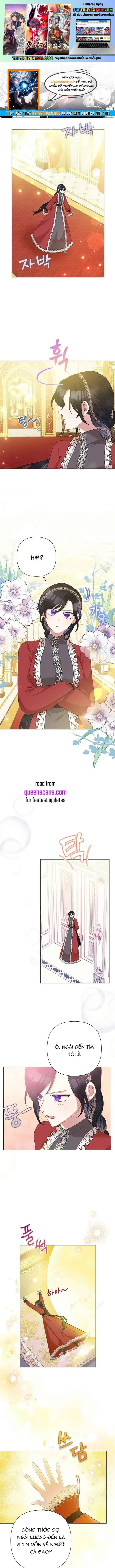 đọc truyện Ác Nữ Hôm Nay Lại Yêu Đời Rồi! Chương 68 ảnh 3 tại Thiên Thai Truyện