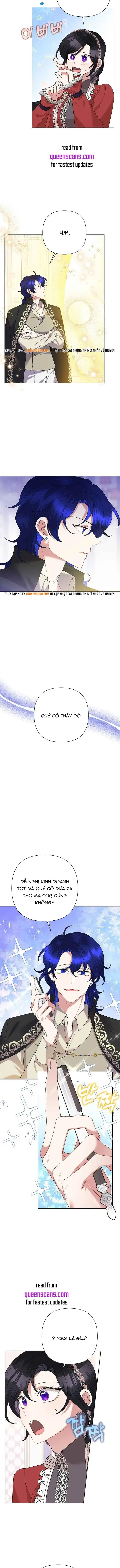 đọc truyện Ác Nữ Hôm Nay Lại Yêu Đời Rồi! Chương 68 ảnh 12 tại Thiên Thai Truyện