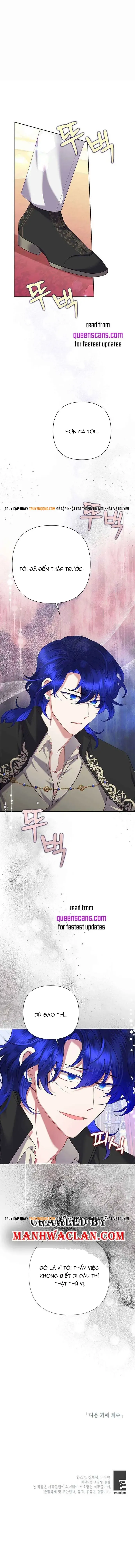 đọc truyện Ác Nữ Hôm Nay Lại Yêu Đời Rồi! Chương 68 ảnh 14 tại Thiên Thai Truyện