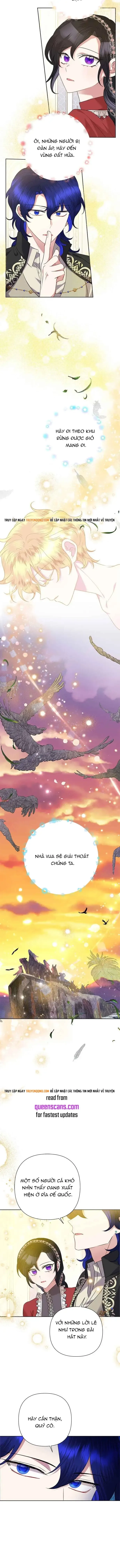 đọc truyện Ác Nữ Hôm Nay Lại Yêu Đời Rồi! Chương 68 ảnh 8 tại Thiên Thai Truyện