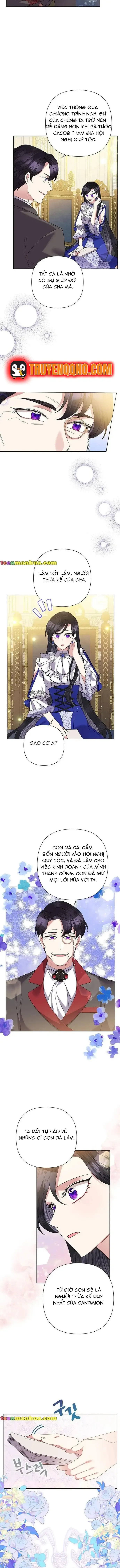 đọc truyện Ác Nữ Hôm Nay Lại Yêu Đời Rồi! Chương 69 ảnh 13 tại Thiên Thai Truyện