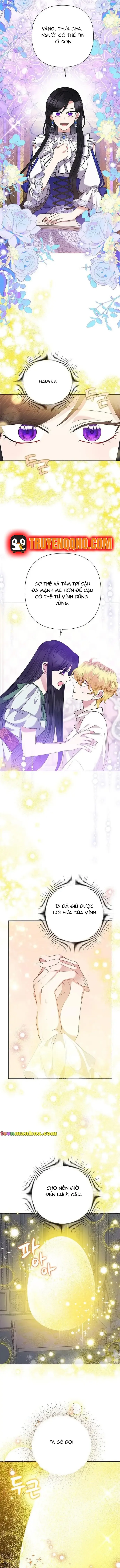 đọc truyện Ác Nữ Hôm Nay Lại Yêu Đời Rồi! Chương 69 ảnh 14 tại Thiên Thai Truyện