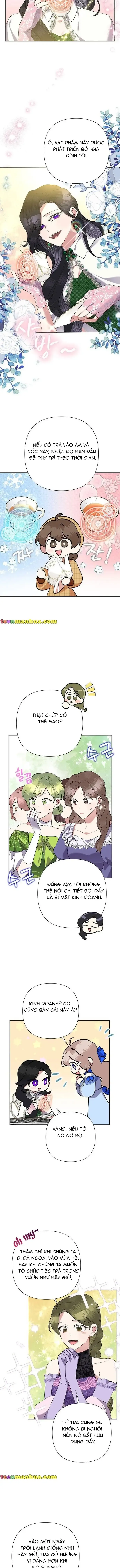 đọc truyện Ác Nữ Hôm Nay Lại Yêu Đời Rồi! Chương 69 ảnh 7 tại Thiên Thai Truyện