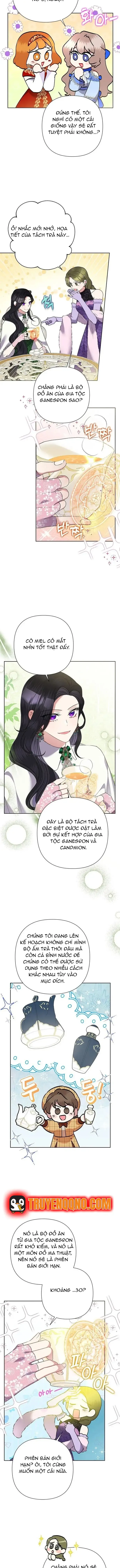 đọc truyện Ác Nữ Hôm Nay Lại Yêu Đời Rồi! Chương 69 ảnh 8 tại Thiên Thai Truyện